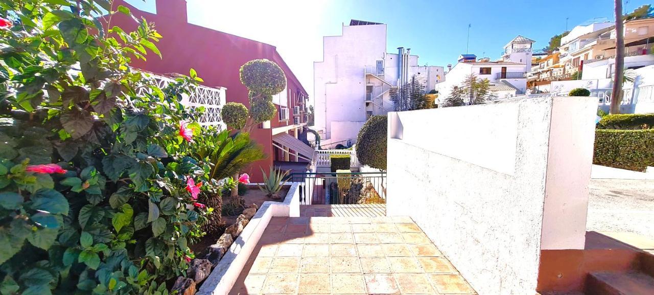 Appartement Vista Azul No1 à Torremolinos Extérieur photo