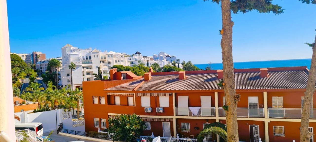 Appartement Vista Azul No1 à Torremolinos Extérieur photo