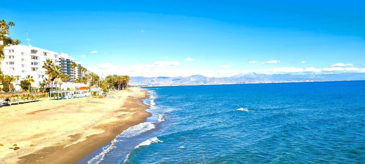 Appartement Vista Azul No1 à Torremolinos Extérieur photo