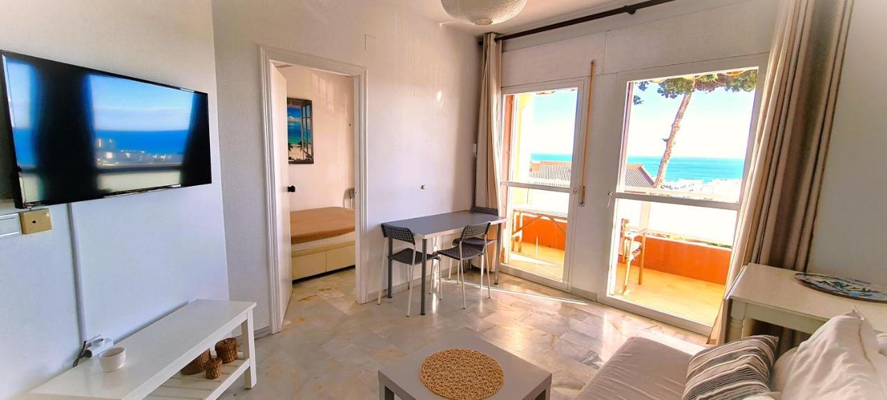 Appartement Vista Azul No1 à Torremolinos Extérieur photo