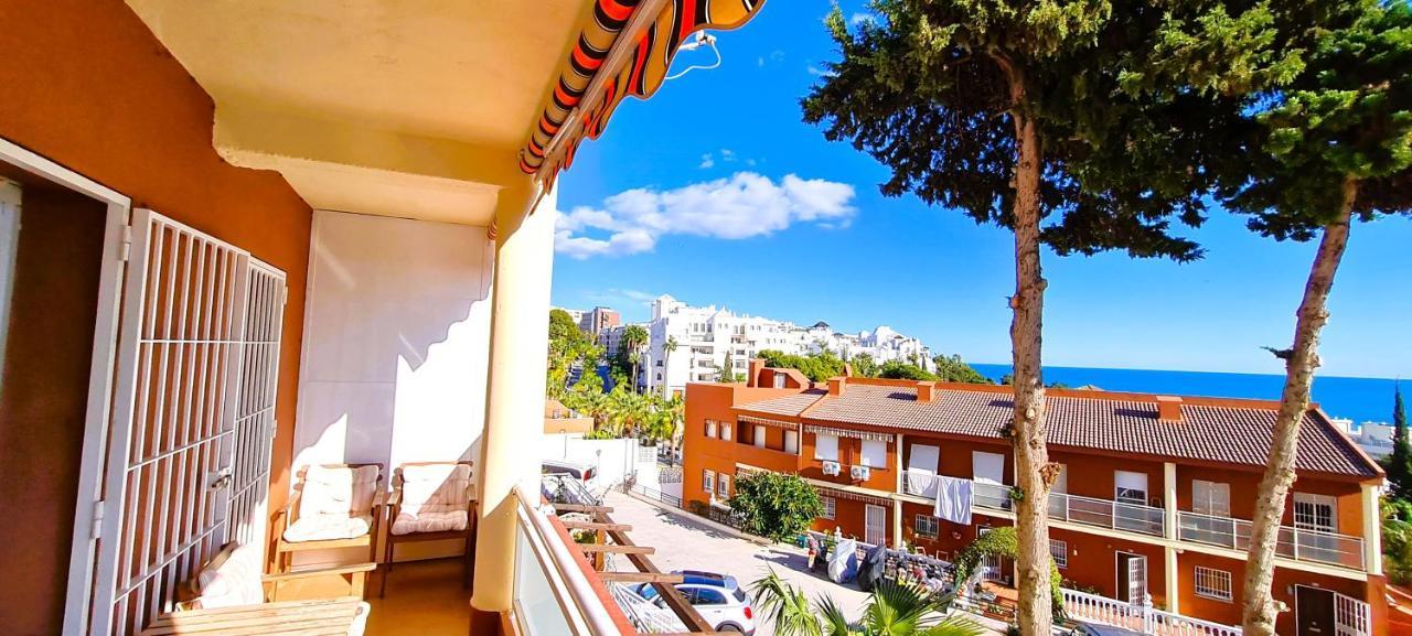 Appartement Vista Azul No1 à Torremolinos Extérieur photo
