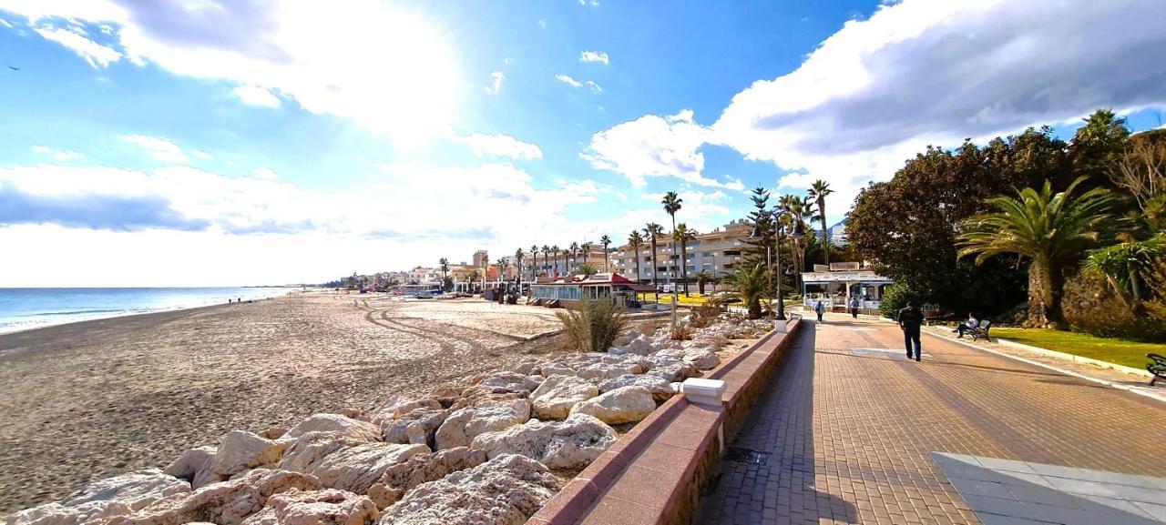 Appartement Vista Azul No1 à Torremolinos Extérieur photo