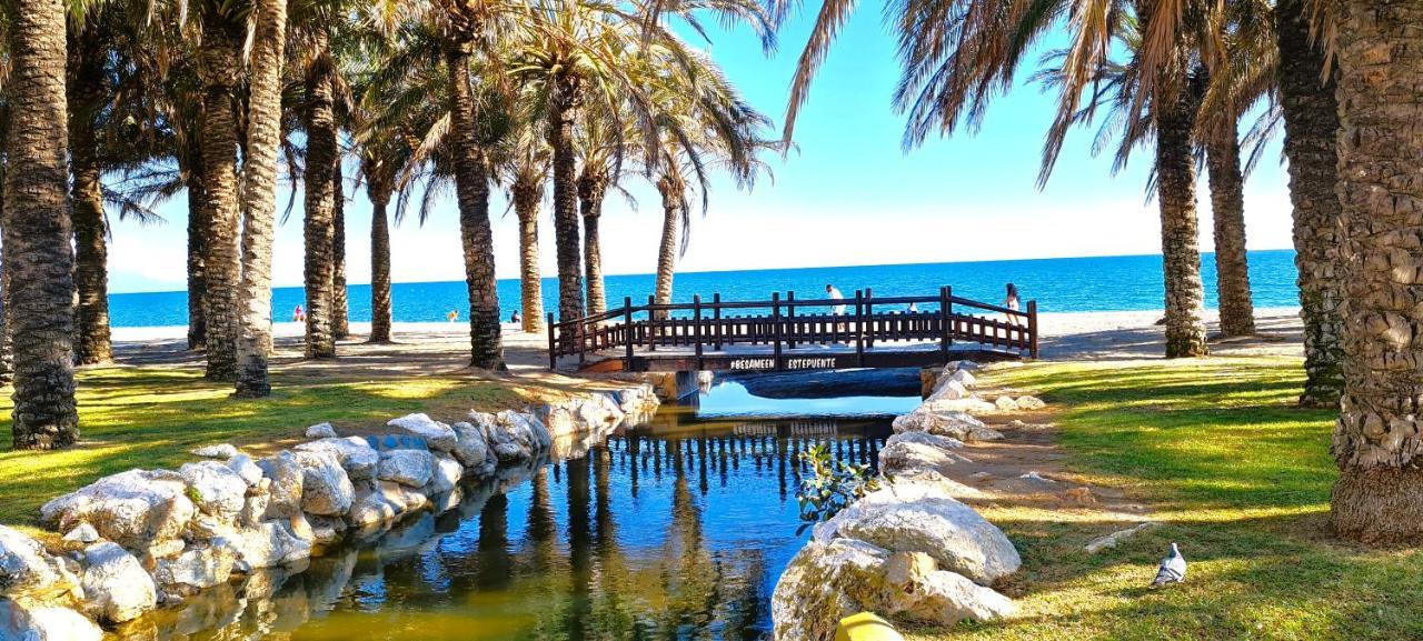 Appartement Vista Azul No1 à Torremolinos Extérieur photo